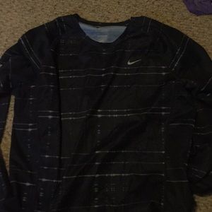 Nike Dri- Fit Top
